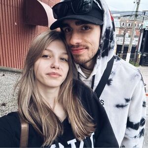 Meet your Posher, Brady